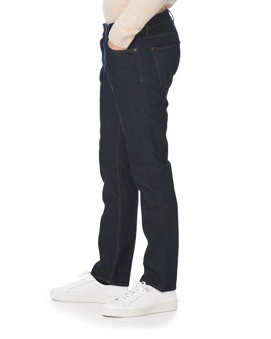 Uomini | Jeans | BOSS BLACK | BOSS Maine Jeans Rinse