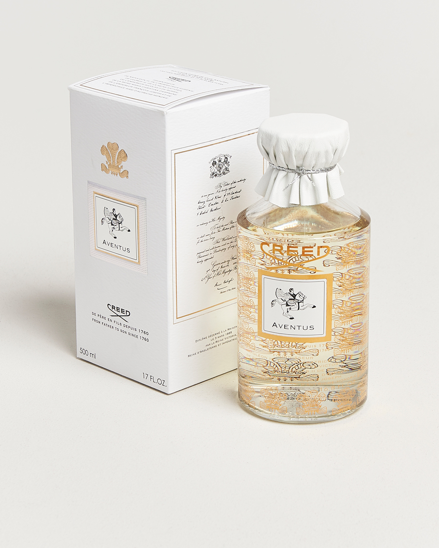 Uomini | Profumi | Creed | Aventus Eau de Parfum 500ml