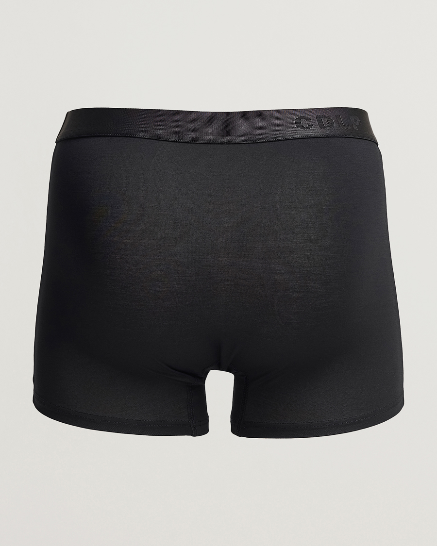 Uomini | Biancheria intima | CDLP | 3-Pack Boxer Brief Black