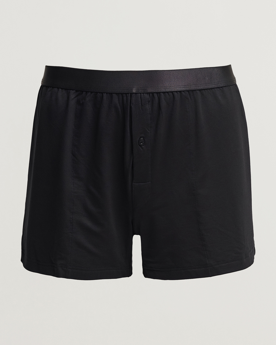 Uomini | Biancheria intima | CDLP | Boxer Shorts Black
