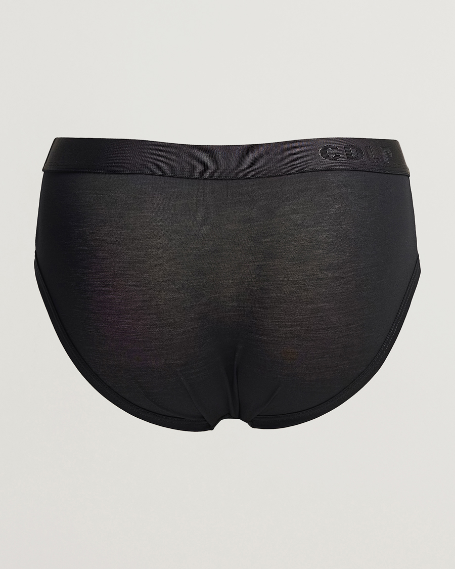 Uomini | Biancheria intima | CDLP | Y-Brief Black