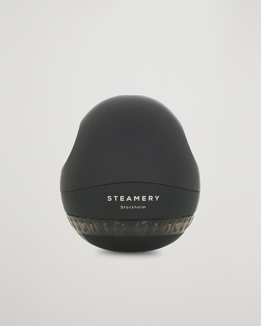 Uomini | Cura degli indumenti | Steamery | Pilo Fabric Shaver Jet Black
