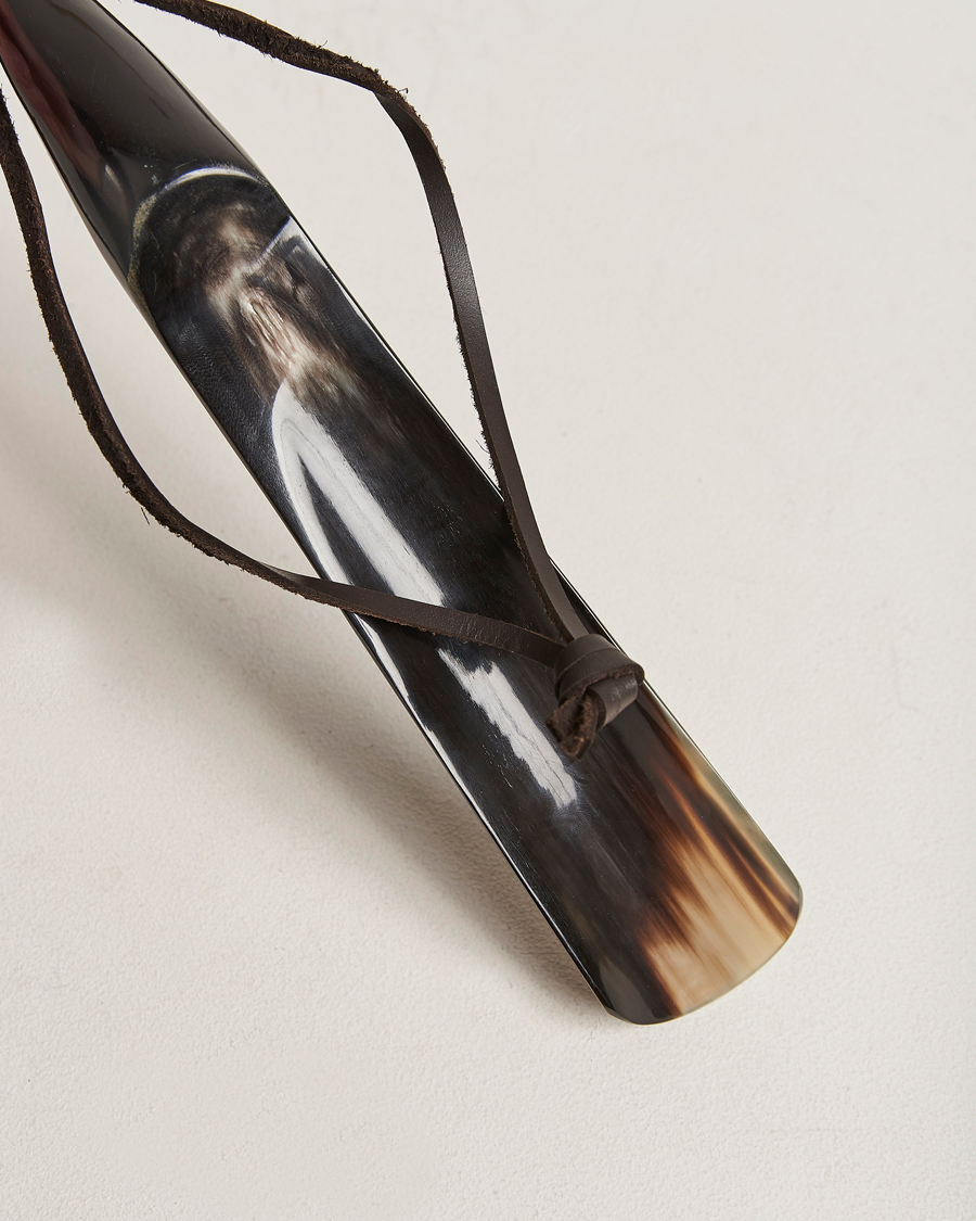 Uomini | Cura delle scarpe | Saphir Medaille d'Or | Shoehorn 30cm