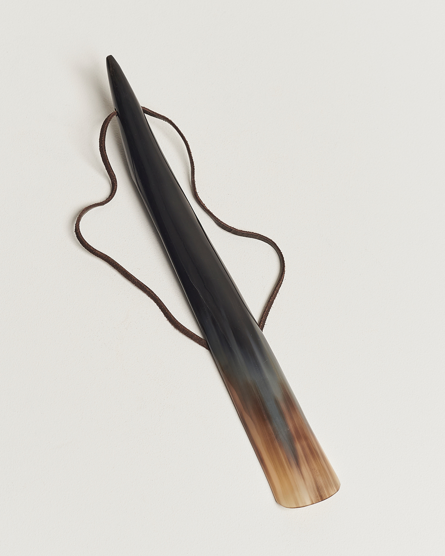 Uomini | Cura delle scarpe | Saphir Medaille d'Or | Shoehorn 40cm