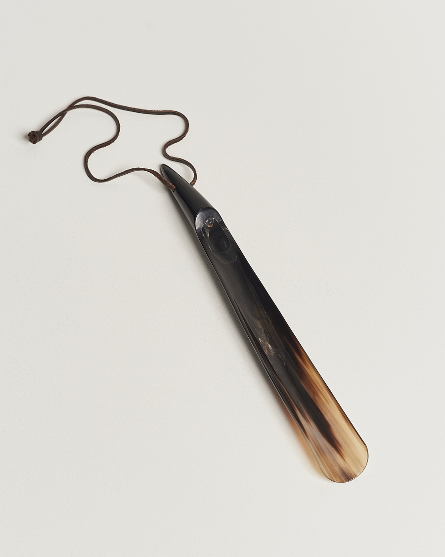 Uomini | Cura delle scarpe | Saphir Medaille d'Or | Shoehorn 40cm