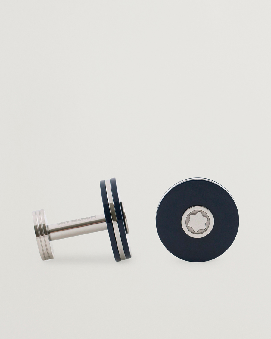 Uomini | Gemelli | Montblanc | Sterling Silver 21g