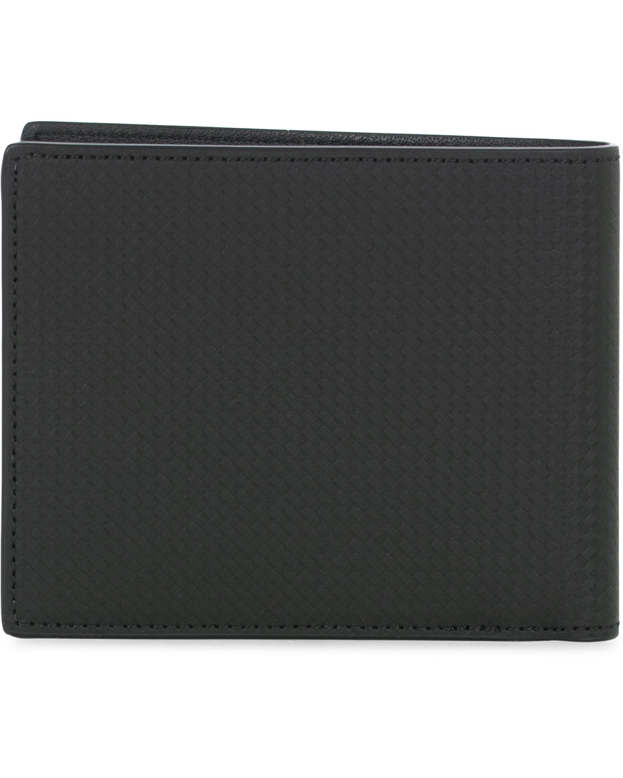 Uomini | Montblanc Extreme 2.0 Wallet 6cc Carbon Leather Black | Montblanc | Extreme 2.0 Wallet 6cc Carbon Leather Black