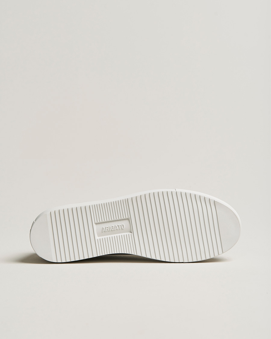 Uomini | Sneakers | Axel Arigato | Clean 90 Sneaker Light Grey