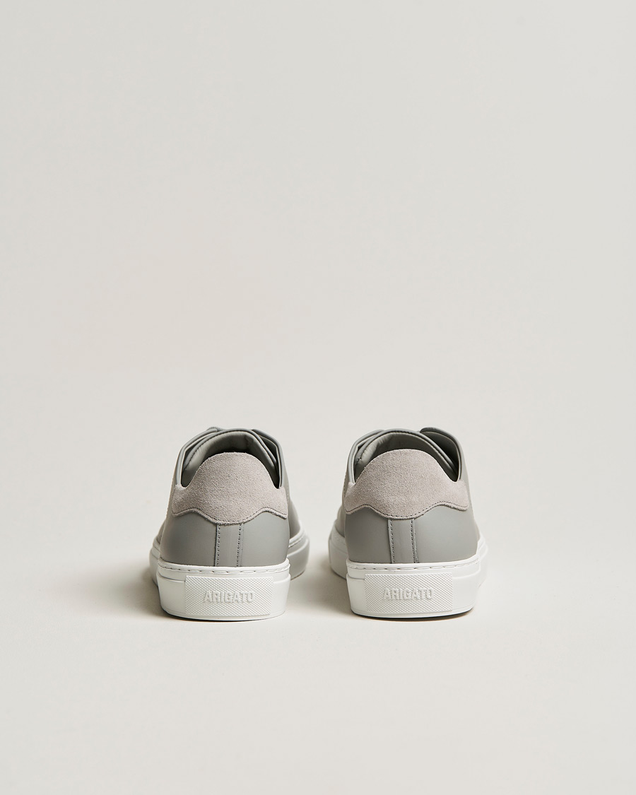 Uomini | Sneakers | Axel Arigato | Clean 90 Sneaker Light Grey