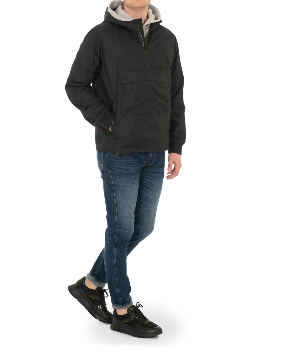 Uomini | Axel Arigato Genesis Sneaker Black | Axel Arigato | Genesis Sneaker Black