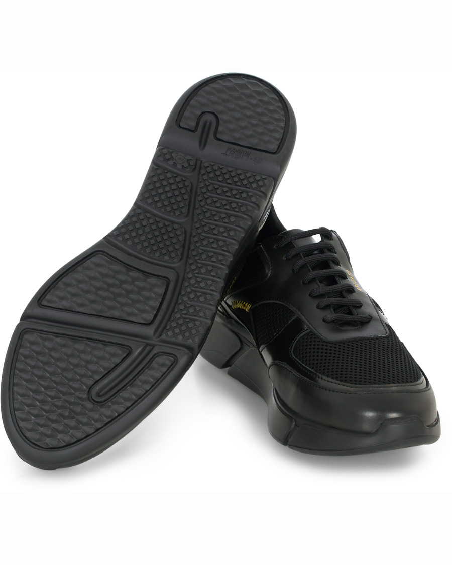 Uomini | Axel Arigato Genesis Sneaker Black | Axel Arigato | Genesis Sneaker Black