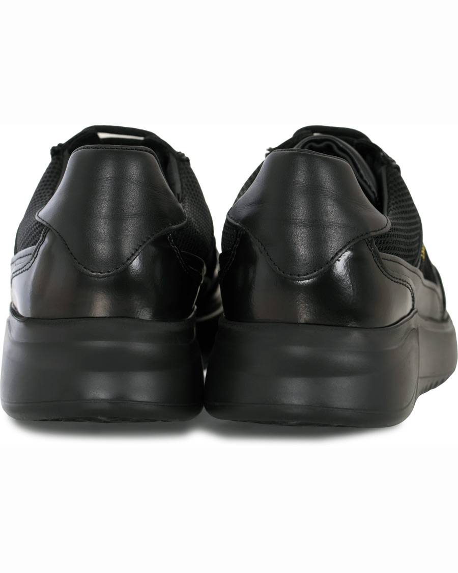 Uomini | Axel Arigato Genesis Sneaker Black | Axel Arigato | Genesis Sneaker Black