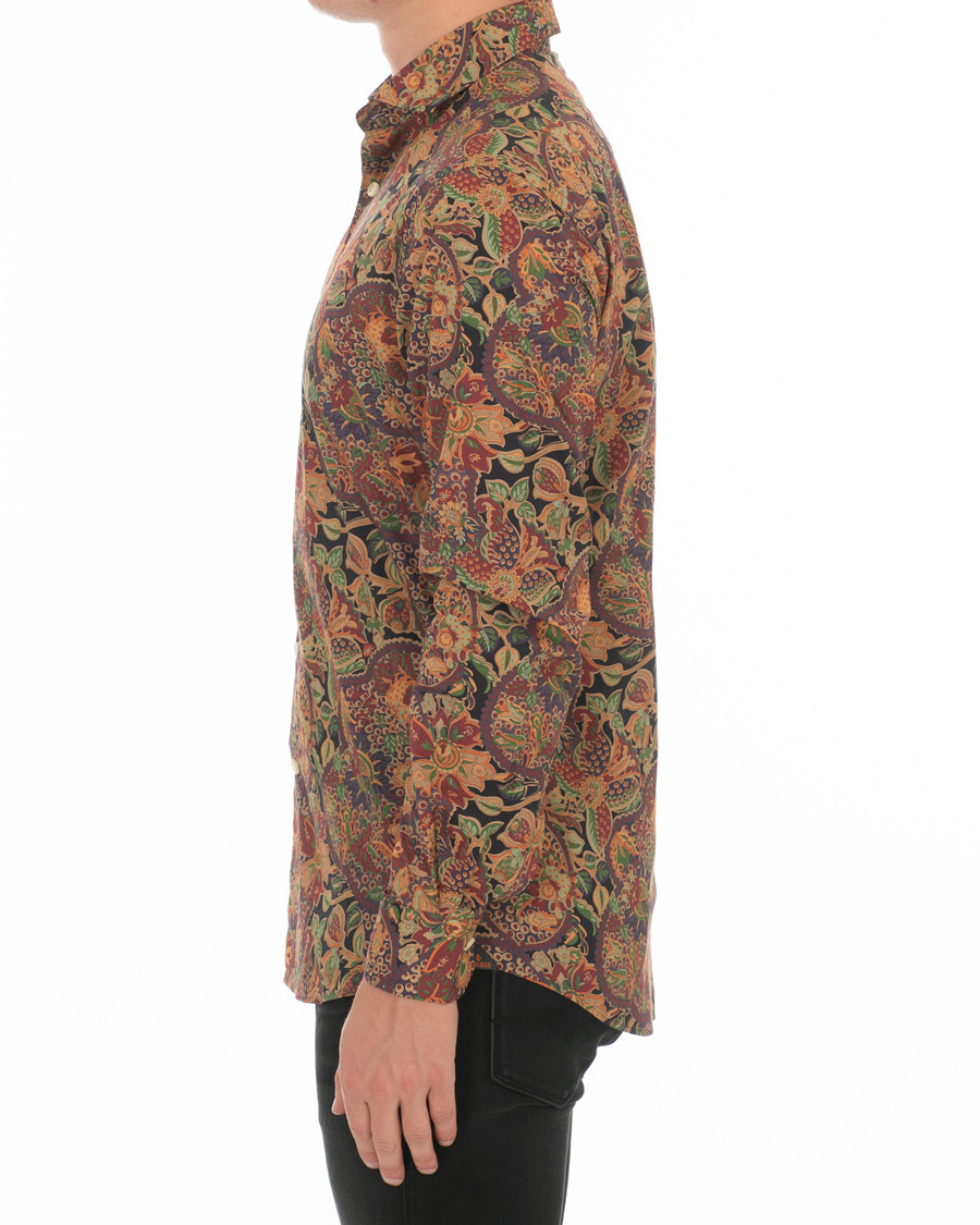 Uomini | Camicie | Morris | Reino Printed Shirt Multi
