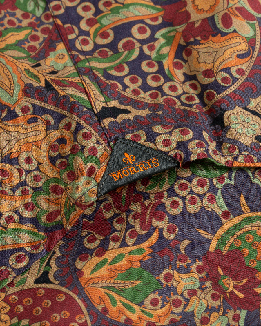 Uomini | Camicie | Morris | Reino Printed Shirt Multi