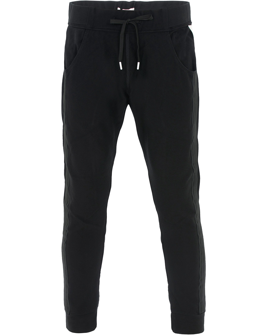 Uomini | Pantaloni | Replay | SportLab Sweatpants Denim Black