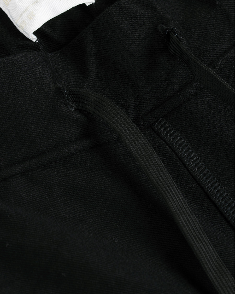 Uomini | Pantaloni | Replay | SportLab Sweatpants Denim Black