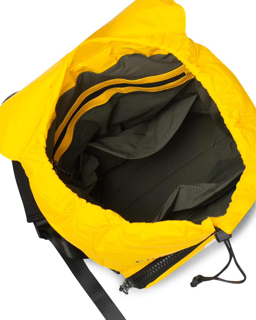 Uomini | Replay SportLab Backpack Yellow | Replay | SportLab Backpack Yellow