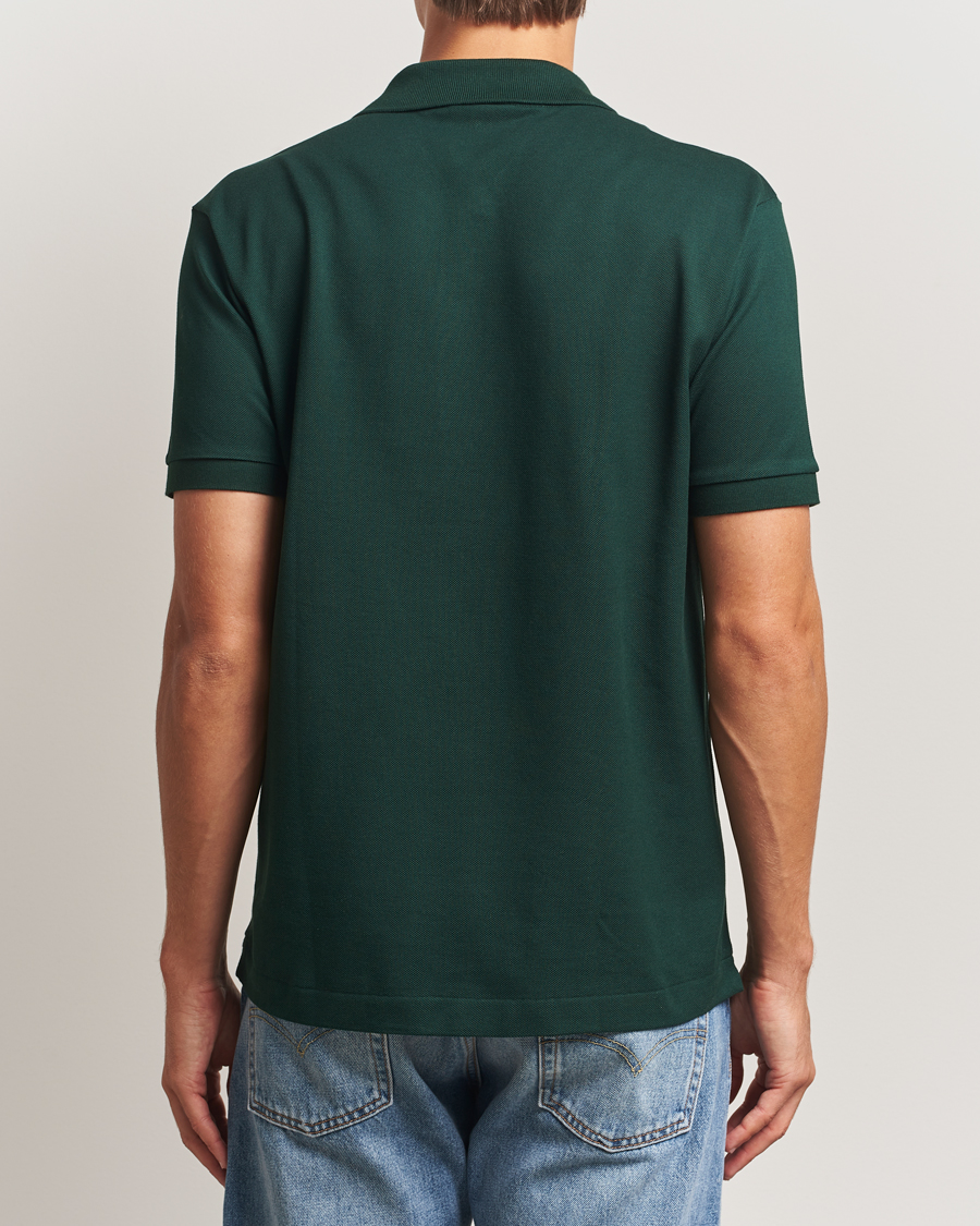 Uomini | Polo | Lacoste | Original Polo Piké Sinople