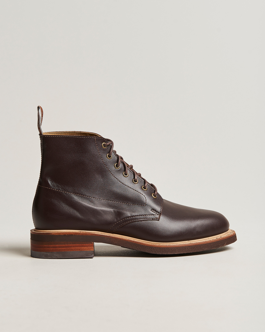 Uomini | R.M.Williams Rickaby Boot Chestnut | R.M.Williams | Rickaby Boot Chestnut
