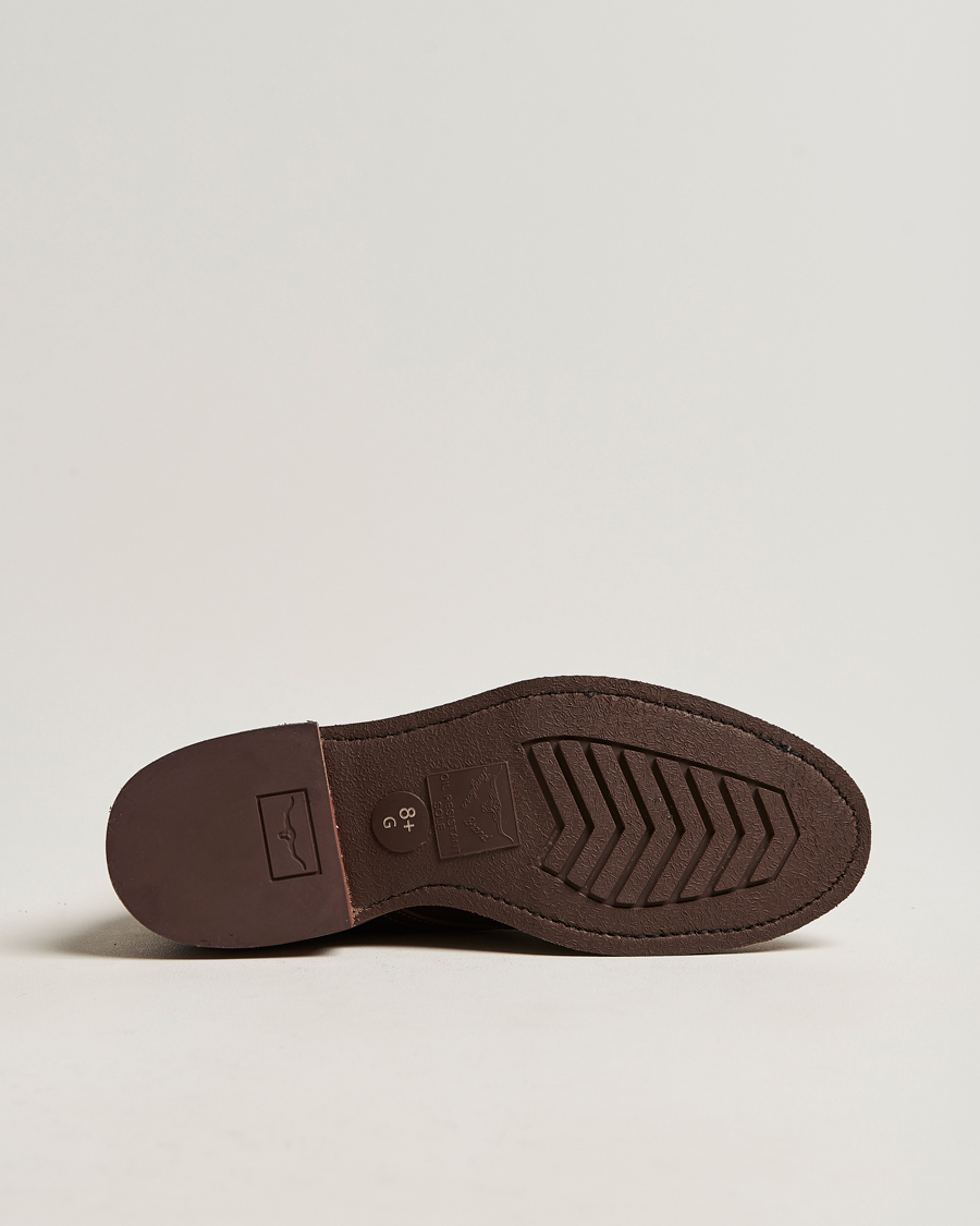 Uomini | R.M.Williams Rickaby Boot Chestnut | R.M.Williams | Rickaby Boot Chestnut