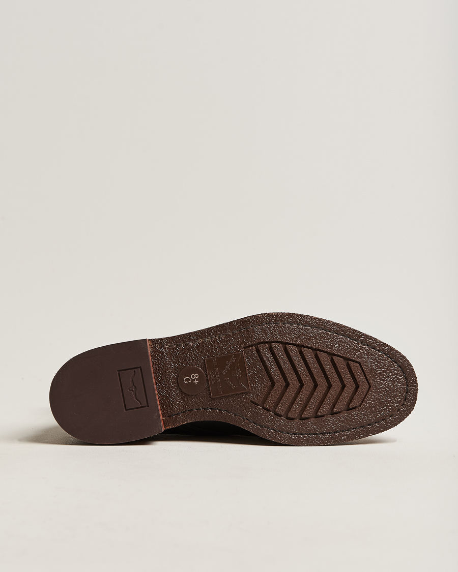 Uomini | R.M.Williams Rickaby Boot Black | R.M.Williams | Rickaby Boot Black