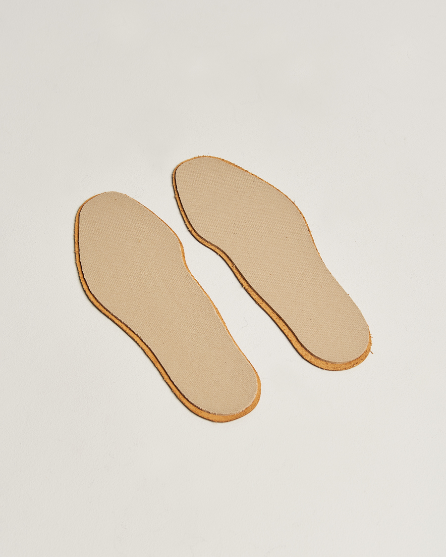 Uomini | Cura delle scarpe | Red Wing Shoes | Leather Footbed