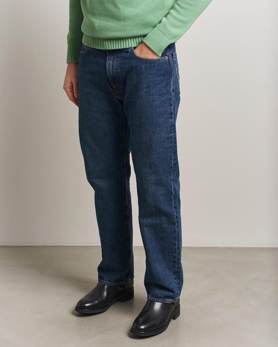 Uomini | Stivali | Polo Ralph Lauren | Bryson Chelsea Boot Black