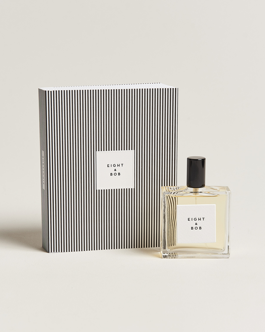 Uomini | Profumi | Eight & Bob | The Original Eau de Parfum 100ml