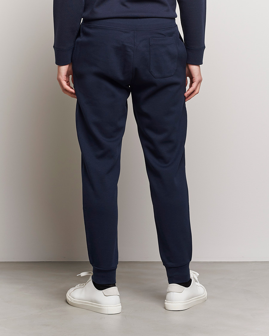 Uomini | Pantaloni | Polo Ralph Lauren | Jogger Sweatpants Aviator Navy