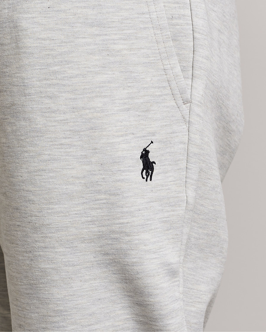 Uomini | Pantaloni | Polo Ralph Lauren | Jogger Sweatpants Light Sport Heather