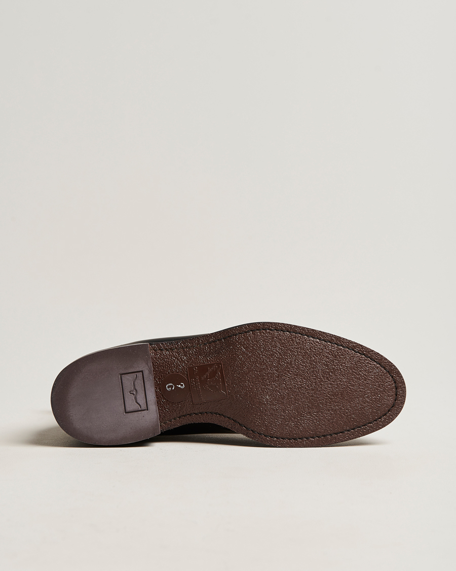 Uomini | R.M.Williams Wentworth G Boot Yearling Black | R.M.Williams | Wentworth G Boot Yearling Black