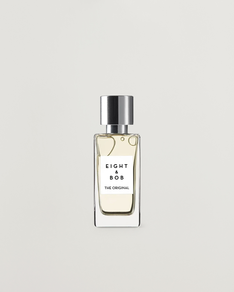 Uomini | Profumi | Eight & Bob | The Original Eau de Parfum 30ml