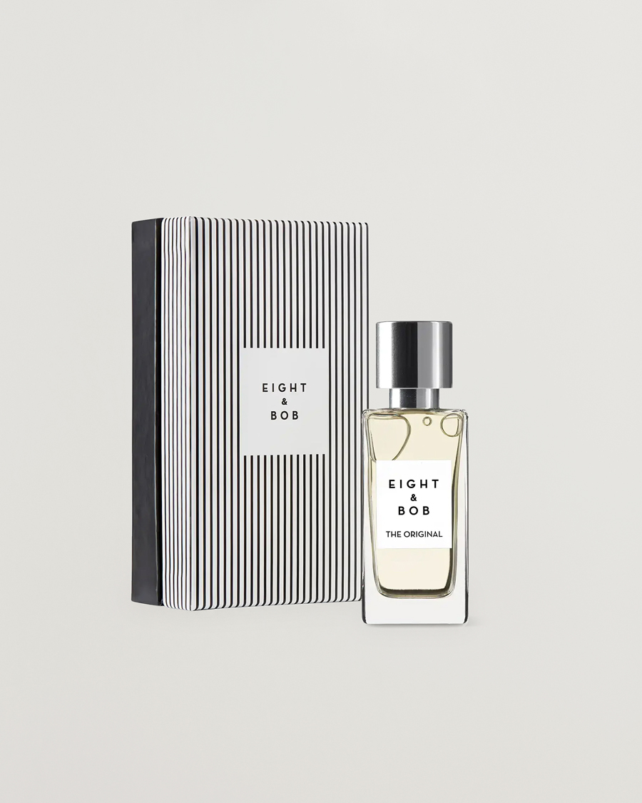 Uomini | Profumi | Eight & Bob | The Original Eau de Parfum 30ml