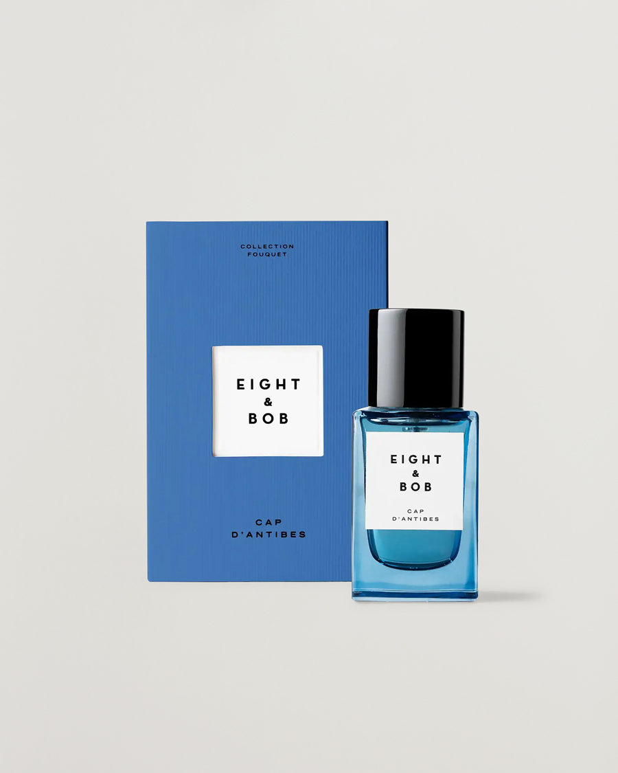 Uomini | Profumi | Eight & Bob | Cap d'Antibes Eau de Parfum 30ml