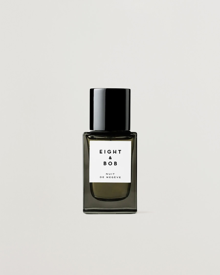 Uomini | Profumi | Eight & Bob | Nuit de Megève Eau de Parfum 30ml