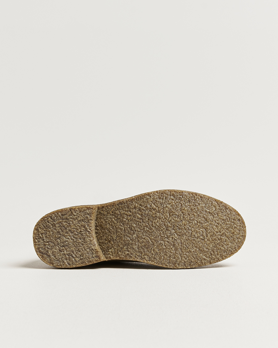 Uomini | Stivali | Astorflex | Greenflex Desert Boot Stone Suede