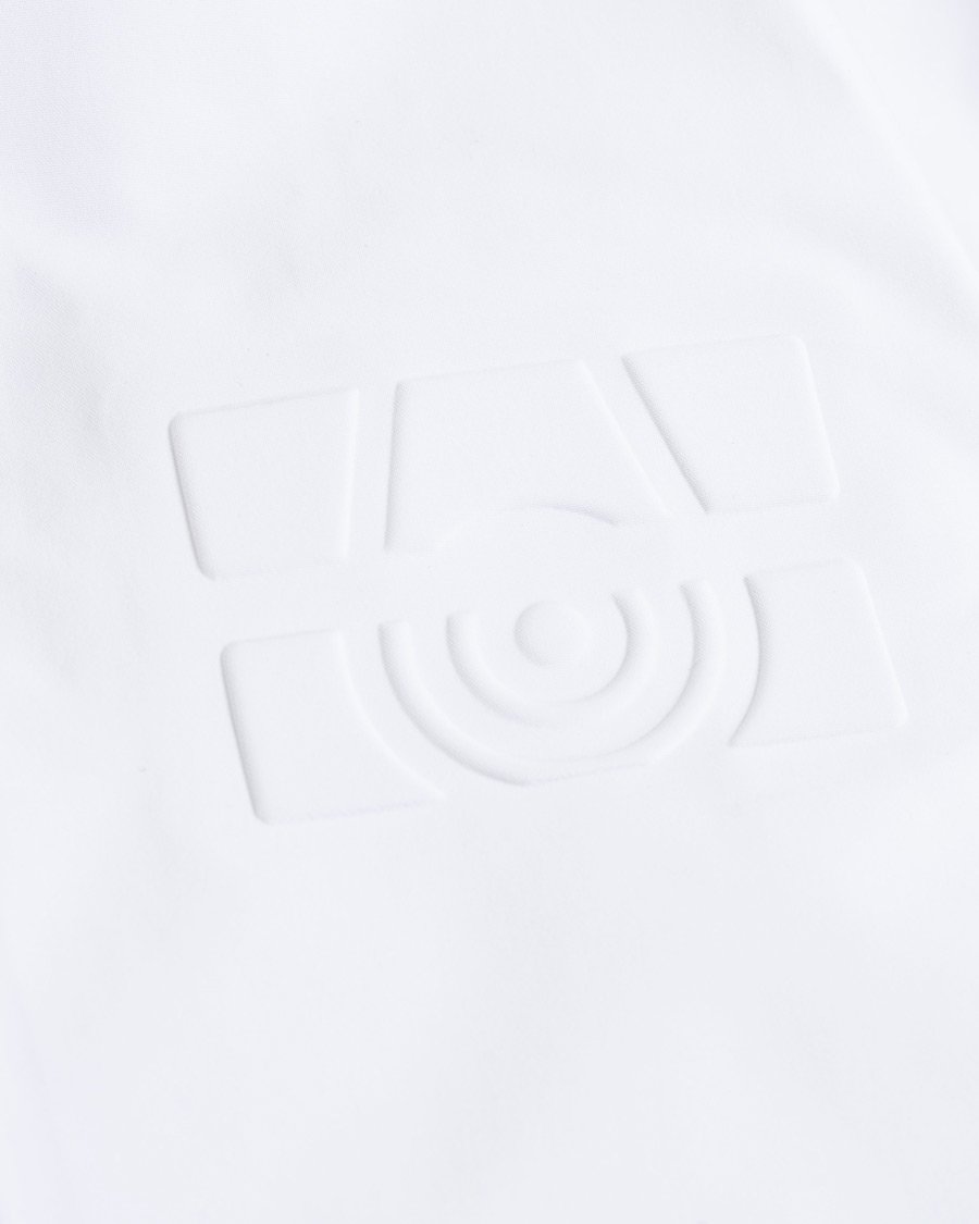Uomini | Giacche | Sail Racing | The Carbon Race Coat White