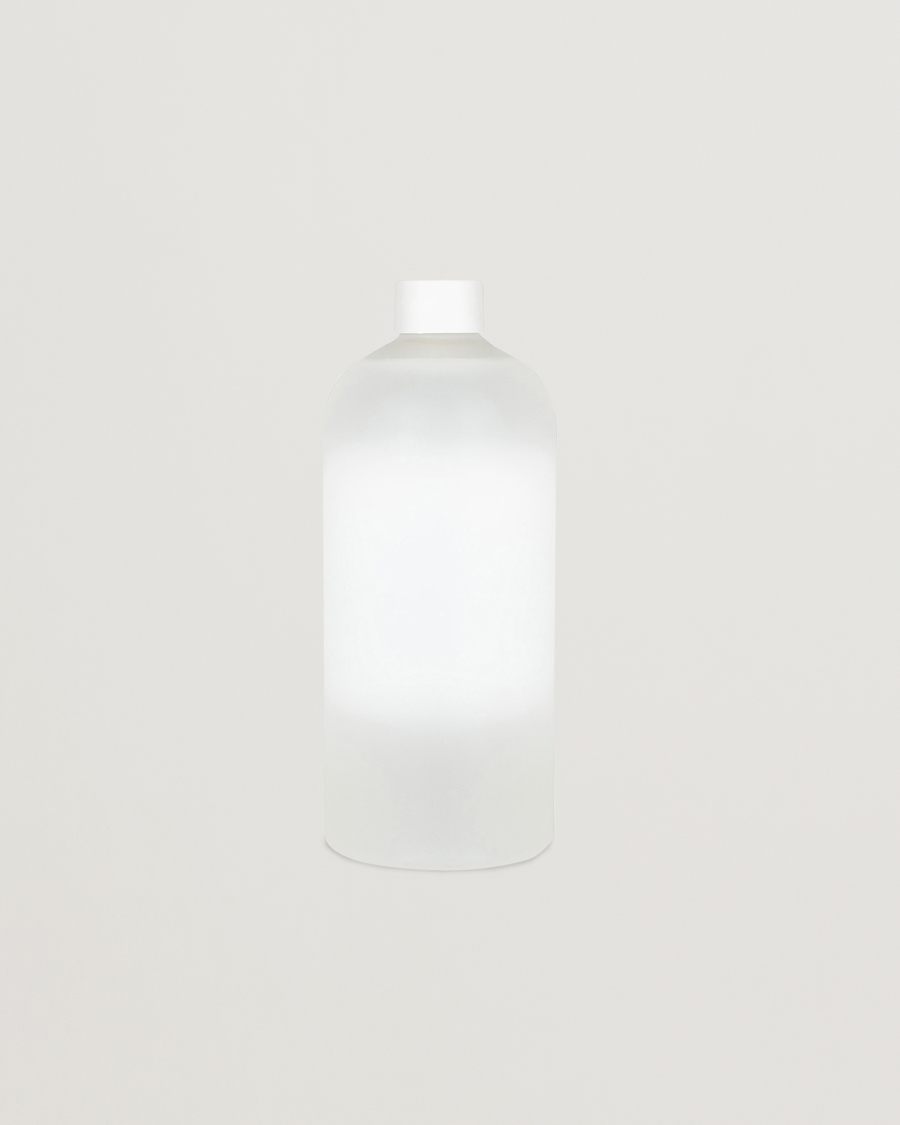 Uomini | Cura degli indumenti | Steamery | Steam Water