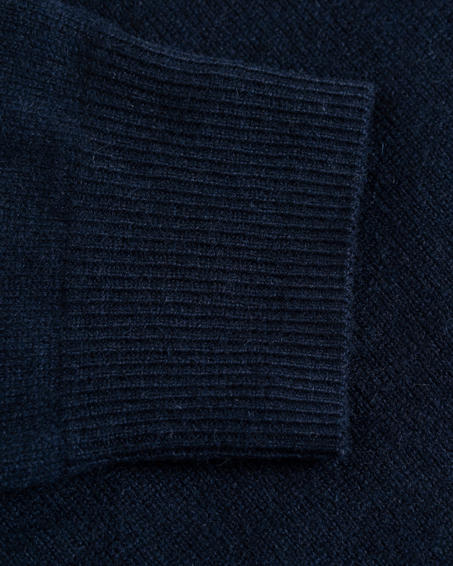 Uomini | Maglieria | J.Crew | Cashmere Crew Neck Navy