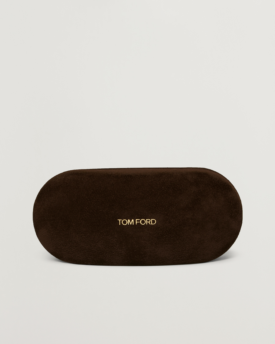 Uomini | Occhiali da sole | Tom Ford | Giulio FT0698 Sunglasses Black