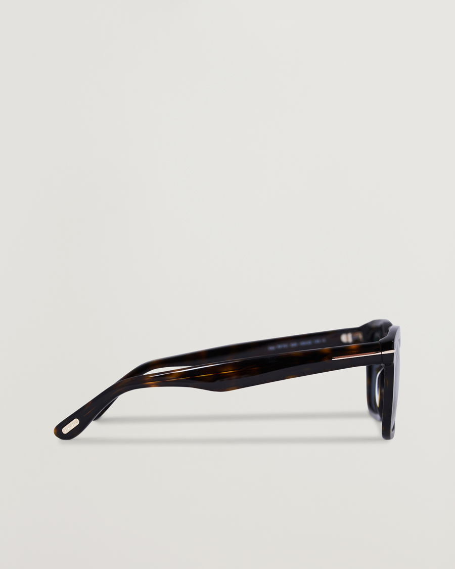 Uomini | Occhiali da sole | Tom Ford | Dax TF0751 Sunglasses Havanna