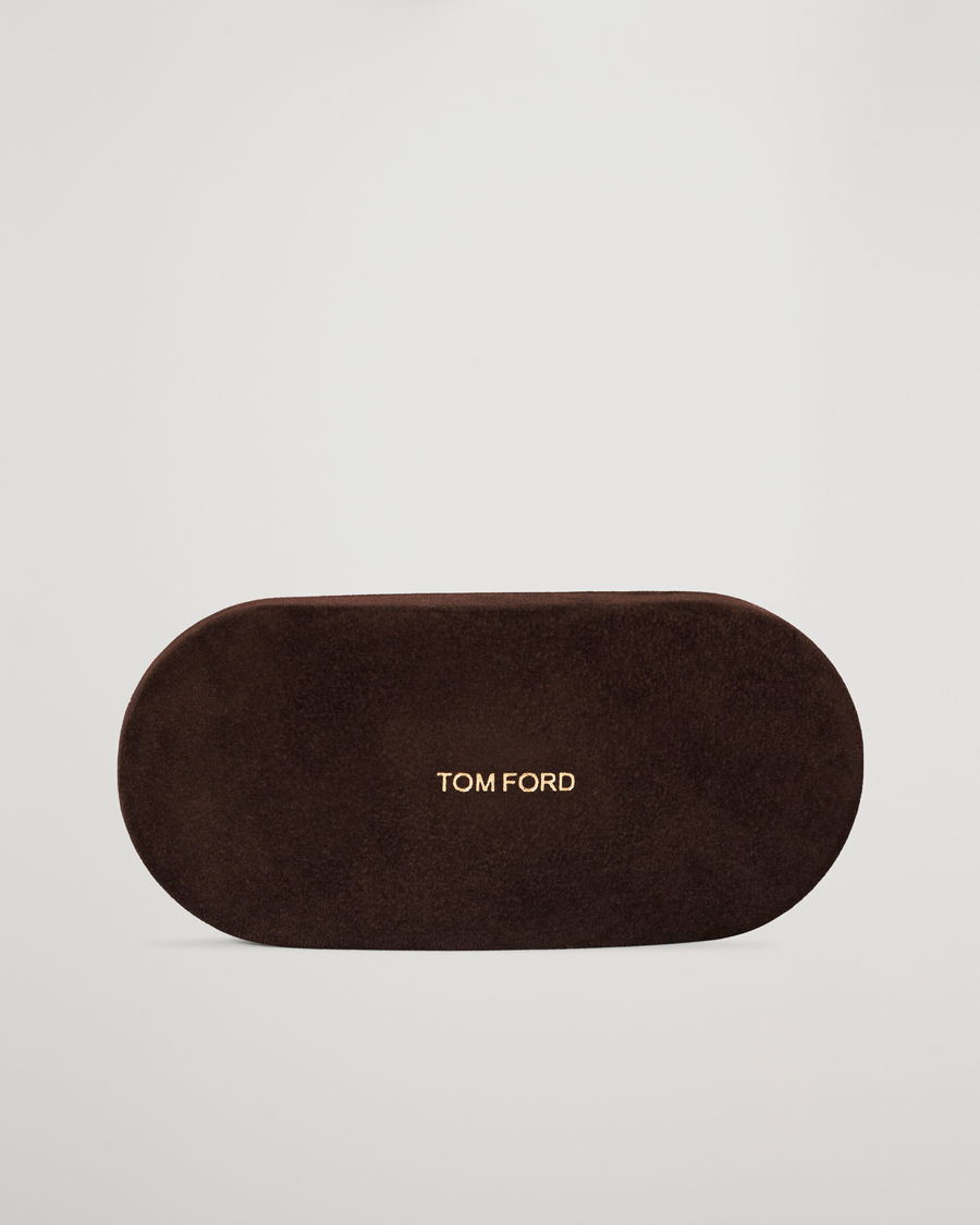 Uomini | Occhiali da sole | Tom Ford | Dax TF0751 Sunglasses Havanna