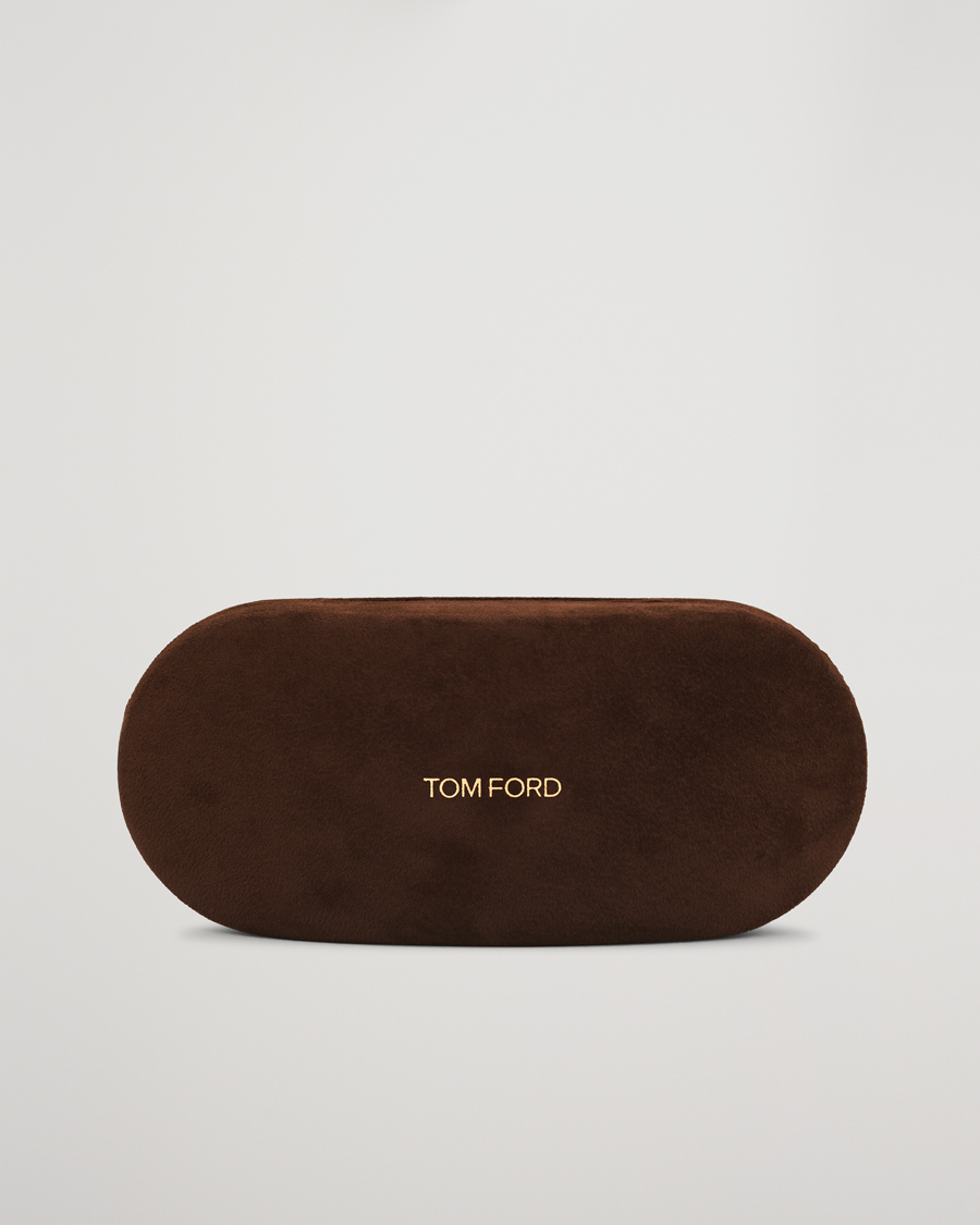 Uomini | Occhiali da sole | Tom Ford | Dax TF0751-N Sunglasses Black