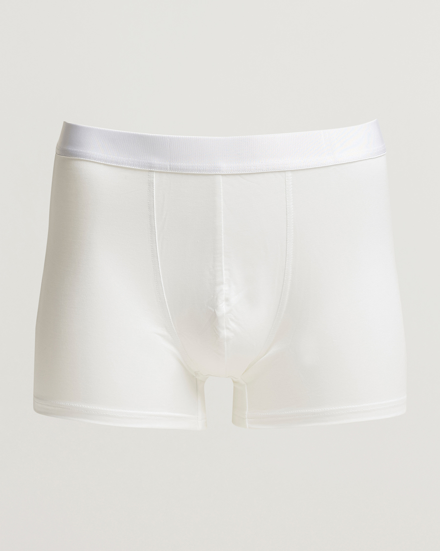 Uomini | Biancheria intima | CDLP | Boxer Brief White