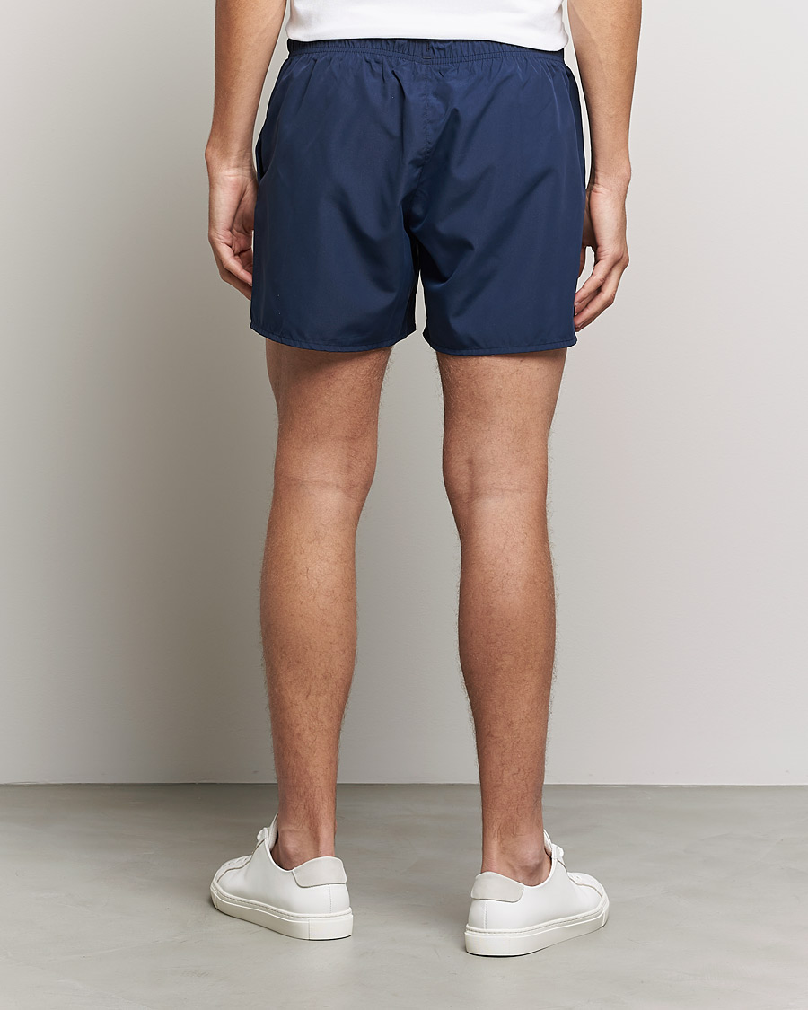 Uomini | Costumi da bagno | Lacoste | Bathingtrunks Navy Blue