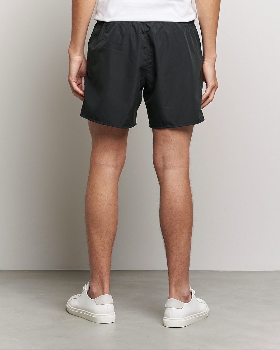 Uomini | Costumi da bagno | Lacoste | Bathingtrunks Black