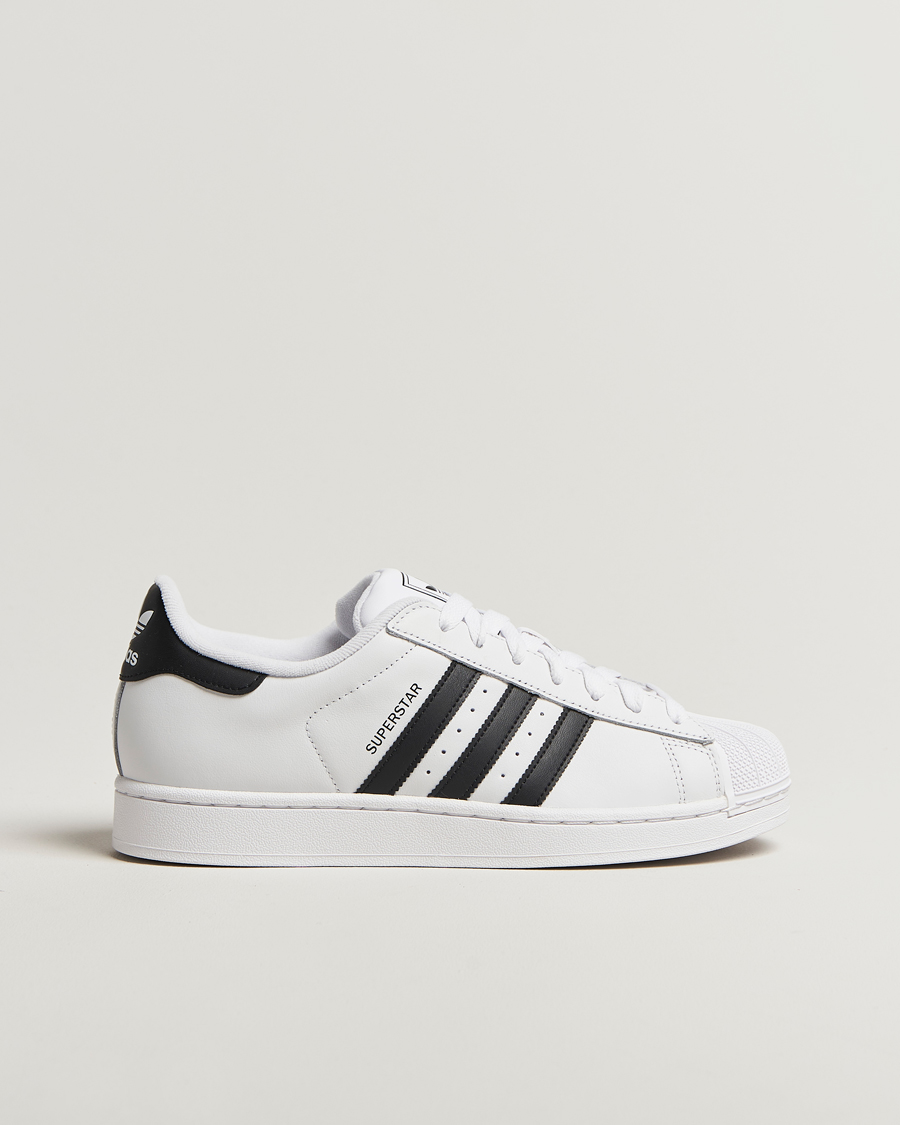 Uomini | Sneakers | adidas Originals | Superstar II Sneaker White/Black