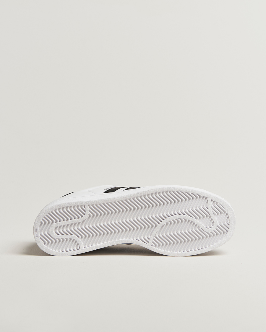 Uomini | Sneakers | adidas Originals | Superstar II Sneaker White/Black