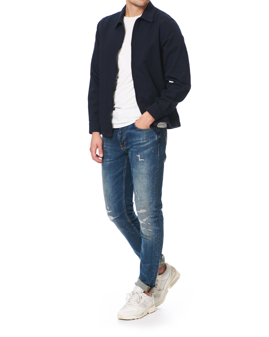 Uomini | adidas Originals ZX 8000 Sneaker Orbit Grey | adidas Originals | ZX 8000 Sneaker Orbit Grey