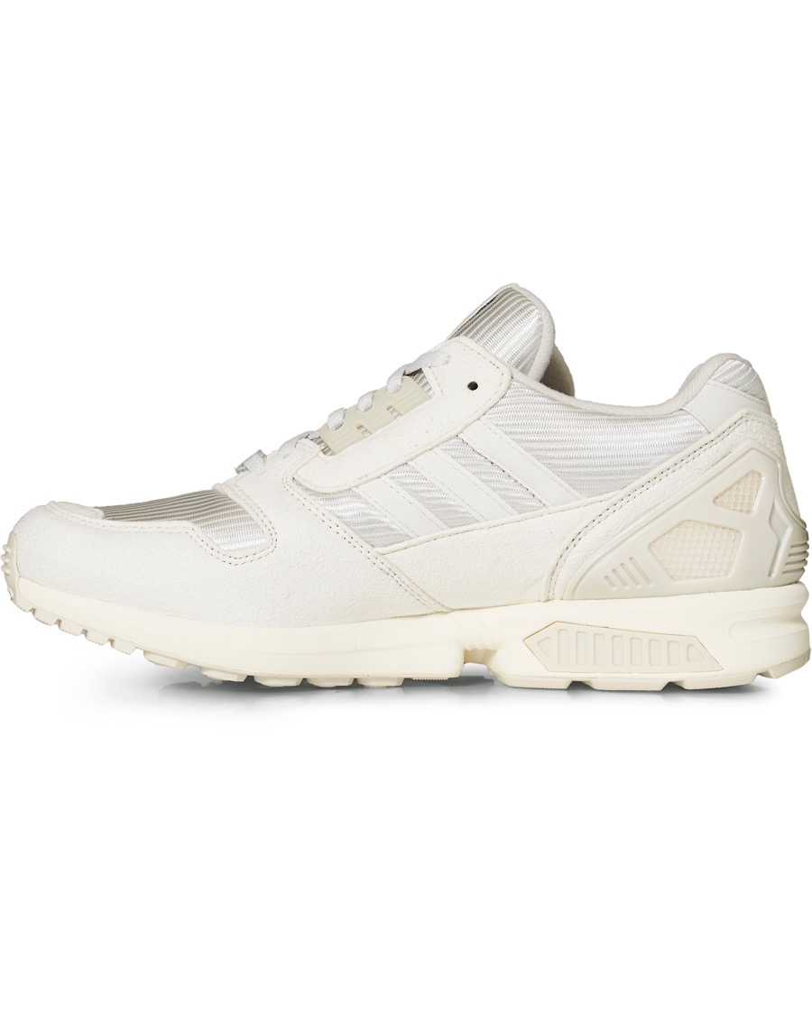 Uomini | adidas Originals ZX 8000 Sneaker Orbit Grey | adidas Originals | ZX 8000 Sneaker Orbit Grey